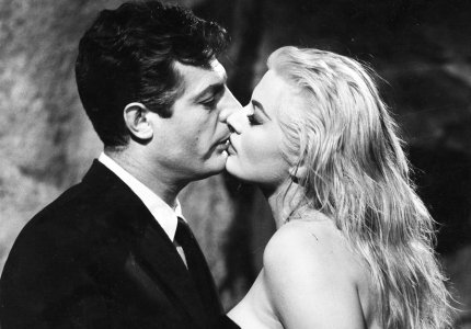 La Dolce Vita (1960)