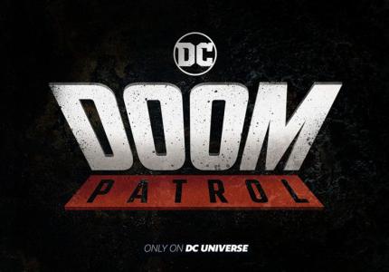 "Doom patrol": Απόκληροι σούπερ ήρωες
