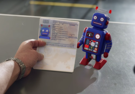 O Michel Gondry κάνει τα μαγικά του στη νέα διαφήμιση της FedEx