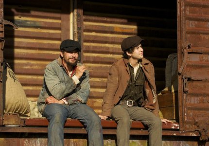 "In dubious battle": Ο Τζέιμς Φράνκο και η κλασσική αμερικανική λογοτεχνία