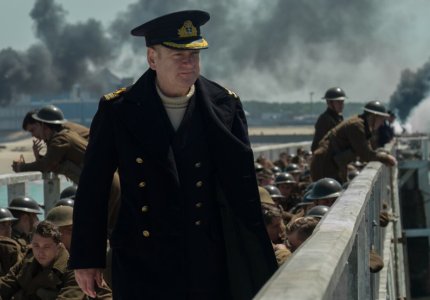"Dunkirk": Πέντε νέα clips