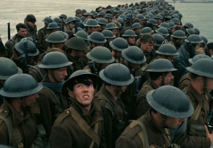 Dunkirk