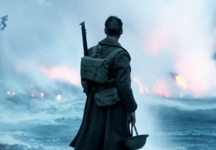 Eπικό τρέιλερ για το "Dunkirk" του Κρίστοφερ Νόλαν!