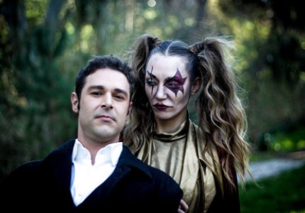 "Edith": Μικρού μήκους ελληνική τριλογία μυστηρίου