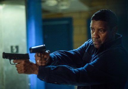 The Equalizer 2