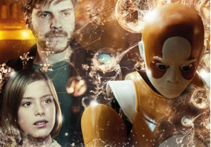"Eva": Το πρώτο παιδί-ρομπότ με συναισθήματα