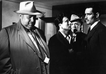 Touch of evil (1958)