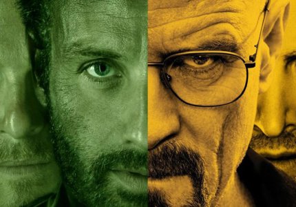 Tο Breaking Bad ήταν το prequel του The Walking Dead?