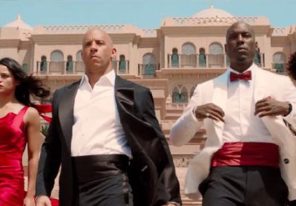 Θες να δεις το "Fast & Furious 7" και δεν έχεις δει τα προηγούμενα; Εδώ είμαστε!