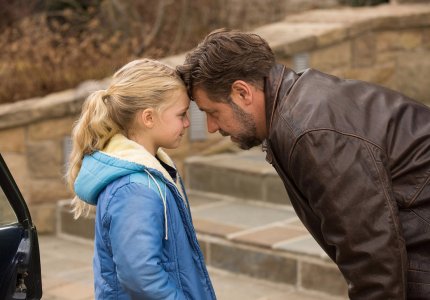 Fathers and daughters