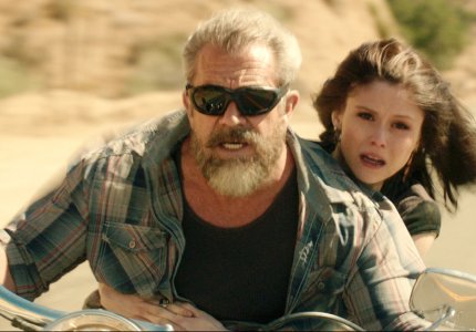 Blood Father