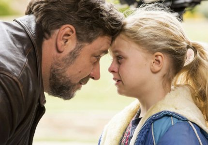 "Fathers and daughters": Ετοιμάστε χαρτομάντηλα