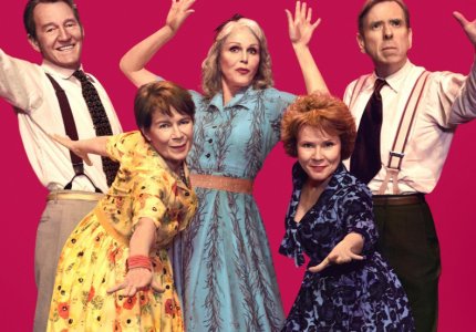 Finding your feet