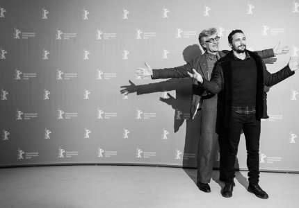 Berlinale 15: Στιγμές - Ημέρα 6η και 7η