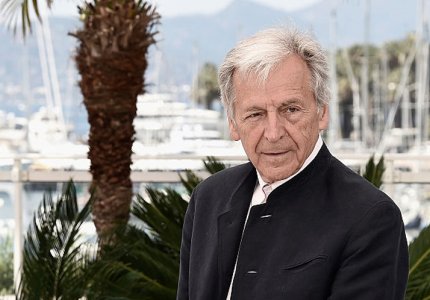 Κάννες 15: Καταχειροκροτήθηκε ο Κώστας Γαβράς