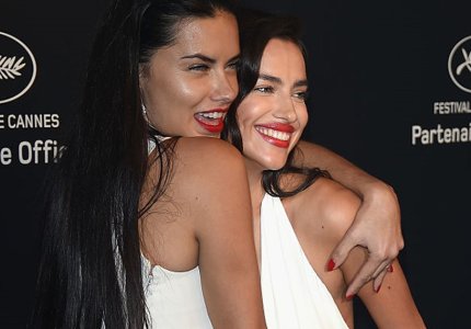 Κάννες 15: Τρίτη 19/5 - Photo Gallery