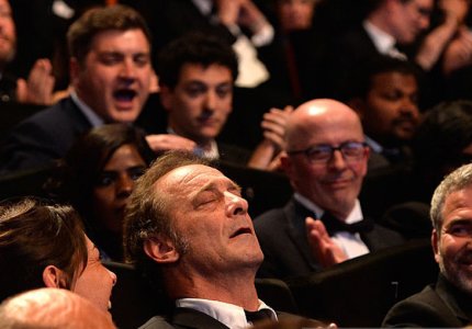 Κάννες 15: Κυριακή 24/5 - Photo Gallery