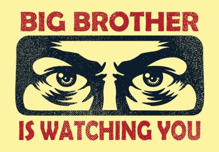 Το "1984" του Tζορτζ Όργουελ στη μικρή οθόνη