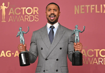 Actors Awards 2026: Μάικλ Μπι Τζόρνταν και Sinners