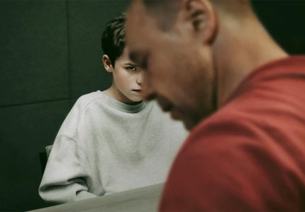 "Adolescence": Ένα χαμηλότονο τηλεοπτικό κομψοτέχνημα