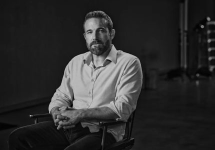 To Νetflix πλήρωσε 587 εκατομμύρια δολάρια για την AI startup του Μπεν Άφλεκ