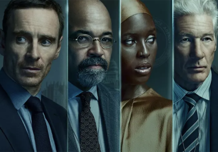 "The Agency" season 2: Eχθρός του μυστικού πράκτορα, ο ίδιος του ο εαυτός