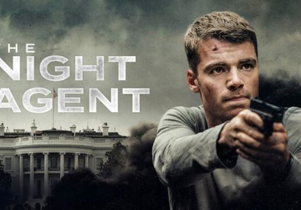 "The night agent" season 1: Σφιχτοδεμένο, παλαιομοδίτικο και πειστικό