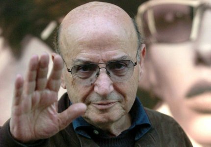 Το Γαλλικό Ινστιτούτο αφιερώνει στον Θόδωρο Αγγελόπουλο