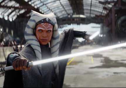 Η σειρά "Star Wars: Ahsoka" είναι διαθέσιμη στο Disney Plus