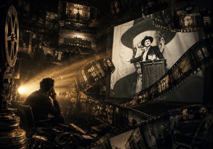 Αφιέρωμα: Οι κορυφαίες ταινίες των 40s