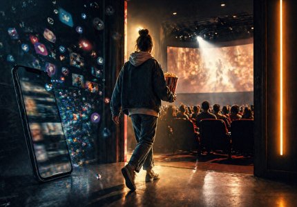 Gen Z: Οι απρόσμενοι σωτήρες του Box Office