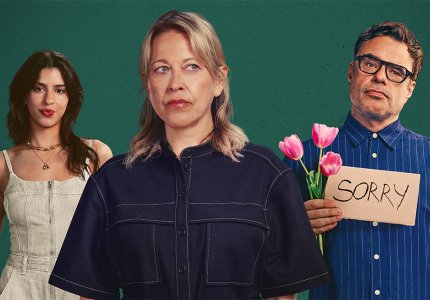 "Alice and Steve": Σχέσεις με διαφορά ηλικίας