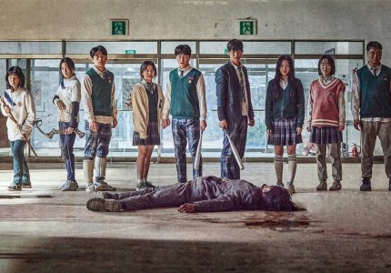 "All of us are dead": Νέο κορεάτικο zombie horror στο Netflix