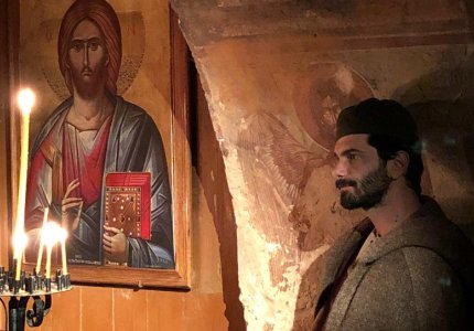 "Άνεμος ελευθερίας": Μια ταινία για τα 200 χρόνια από την Επανάσταση