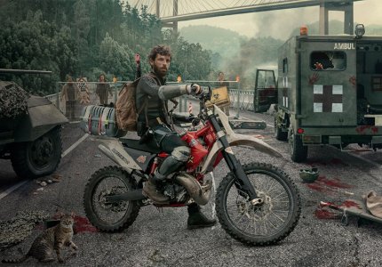Apocalypse Z: The Beginning of the End
