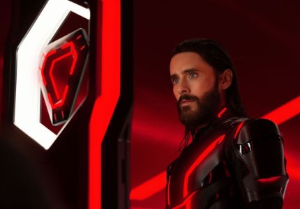 Tron: Ares