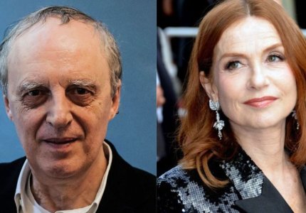 Ντάριο Αρτζέντο: "Η νέα μου ταινία θα είναι η πιο αιματοβαμμένη"