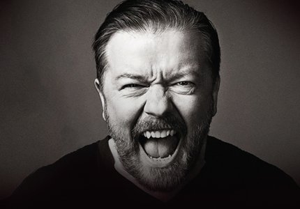 Ricky Gervais: Armageddon