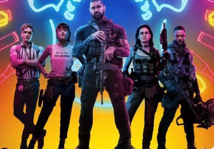 To "Army of the dead" στην 10άδα των πιο δημοφιλών ταινιών του Netflix