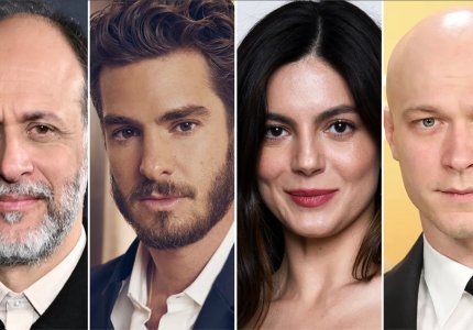 O Λούκα Γκουαντανίνο ξεκινά γυρίσματα στο biopic για τον CEO του OpenAI