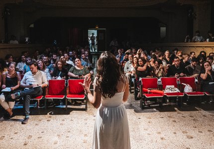 4ο Greece International Film Festival: Τα βραβεία