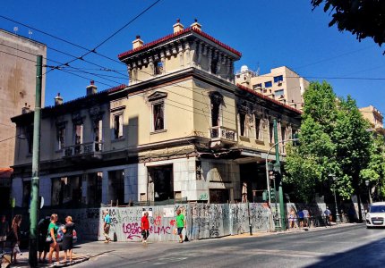 Αττικόν & Απόλλων: Πως προχωρά η αποκατάστασή τους