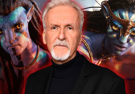 Τζέιμς Κάμερον: Το μέλλον του «Avatar» εξαρτάται από τα έσοδα του Νο 3