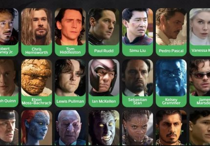 <a href="/nea/brohi-apo-star-sto-kast-ton-dyo-neon-avengers/71376">Bροχή από σταρ στο καστ των δύο νέων Avengers</a>
