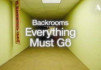 Το «Backrooms» επιστρέφει με νέο υλικό 16 επιπλέον λεπτών