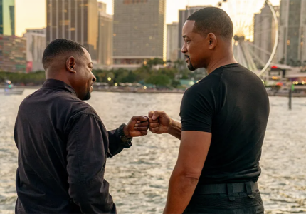 Bad Boys: Ride or Die