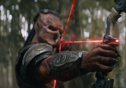 Predator: Badlands