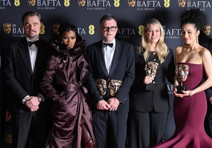 <a href="/nea/bafta-2026-megalos-nikitis-one-battle-after-another/73179">Bafta 2026: Μεγάλος νικητής το "One battle after another"</a>