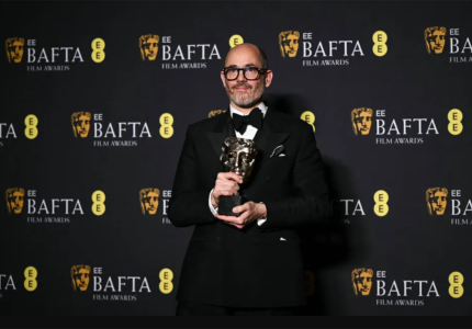 Bafta 2025: Προβάδισμα για το Κονκλάβιο