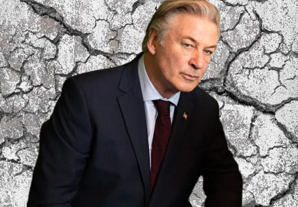 Ο Άλεκ Μπόλντουιν επιστρέφει μετά την δυστυχία του “Rust”